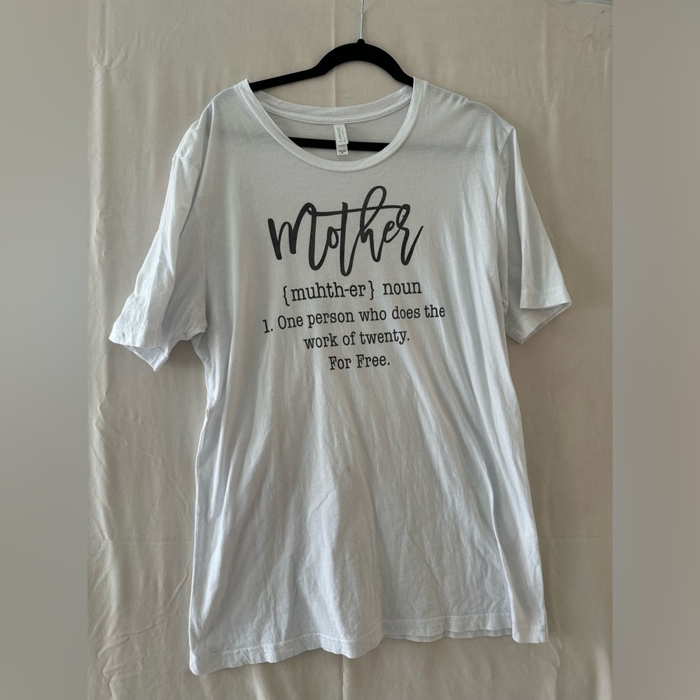 Mother Tee